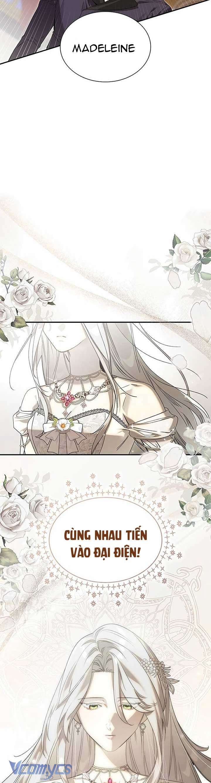 Cứ Cố Gắng Hết Sức Để Hối Hận Chap 19 - Next Chap 20