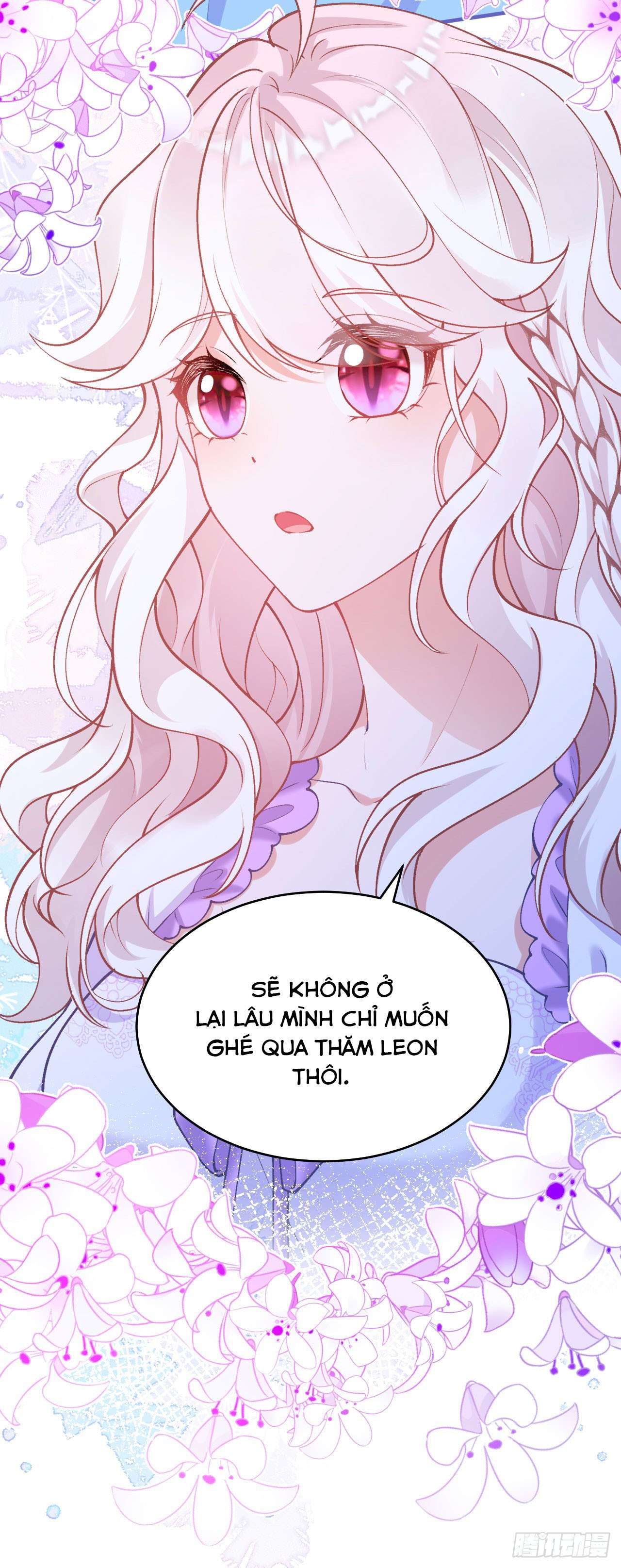 Hiệp Sĩ Độc Quyền Của Long Nữ Chap 26 - Trang 4