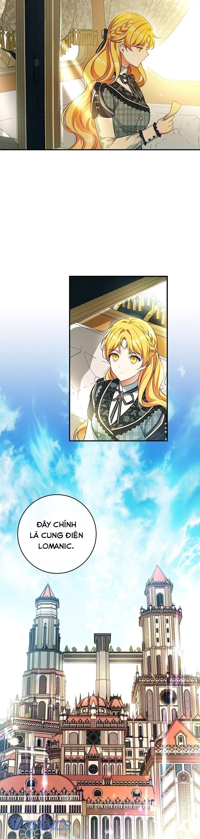 Thuần Hóa Hầu Tước Quái Dị Chap 48 - Trang 2