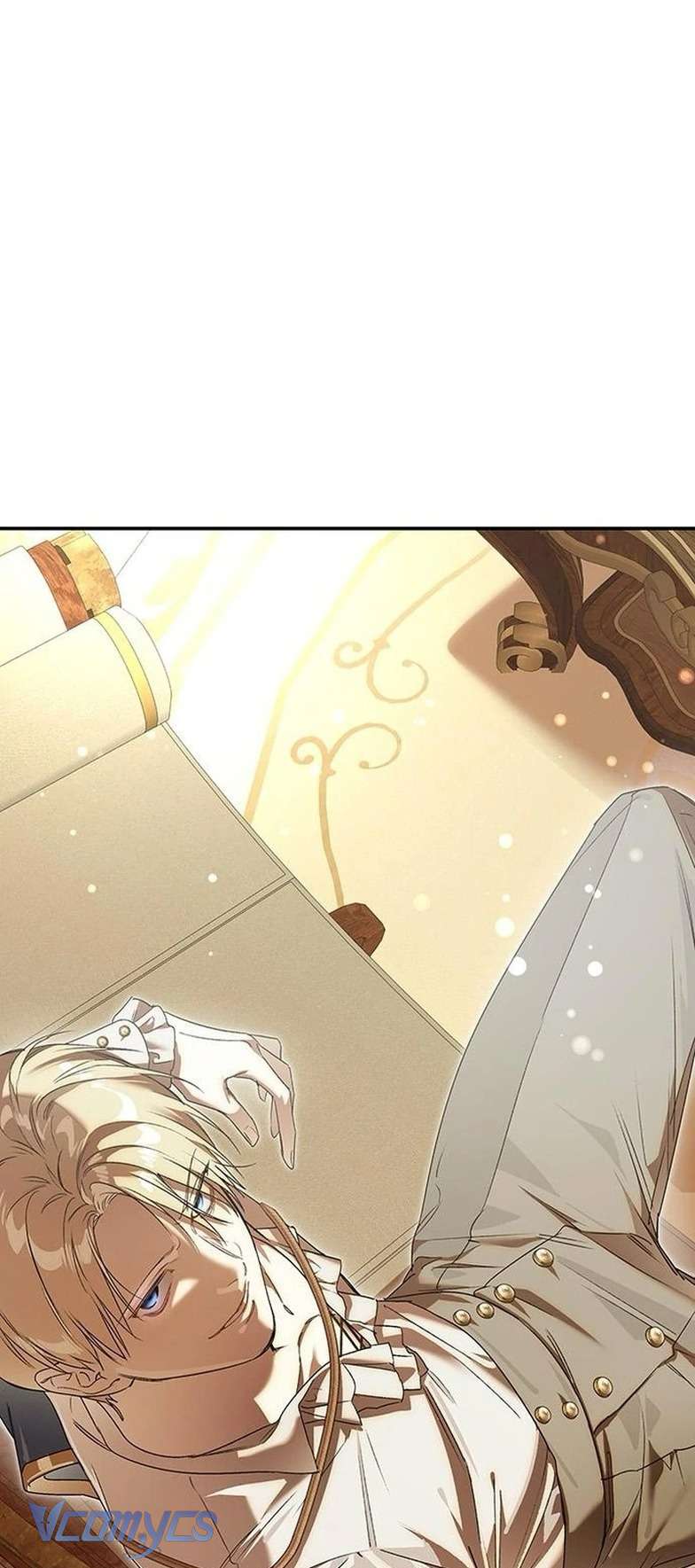 Cứ Cố Gắng Hết Sức Để Hối Hận Chap 29 - Trang 3