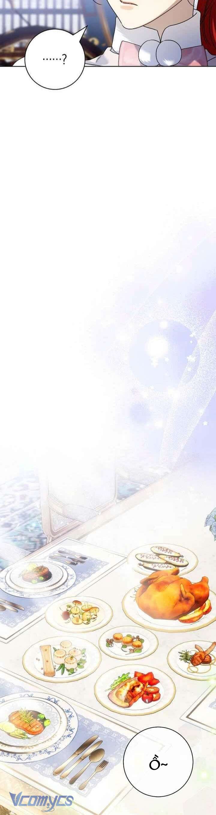 Xin Lỗi Vì Tôi Không Thể Rời Mắt Khỏi Vẻ Ngoài Của Ngài Chap 41 - Next Chap 42