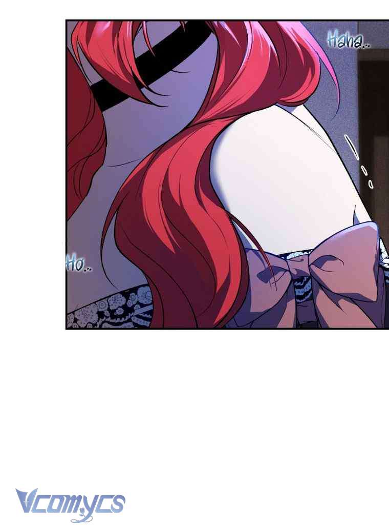 (Munn) Hoàn Nguyên Quý Cô Chap 21 - Trang 2