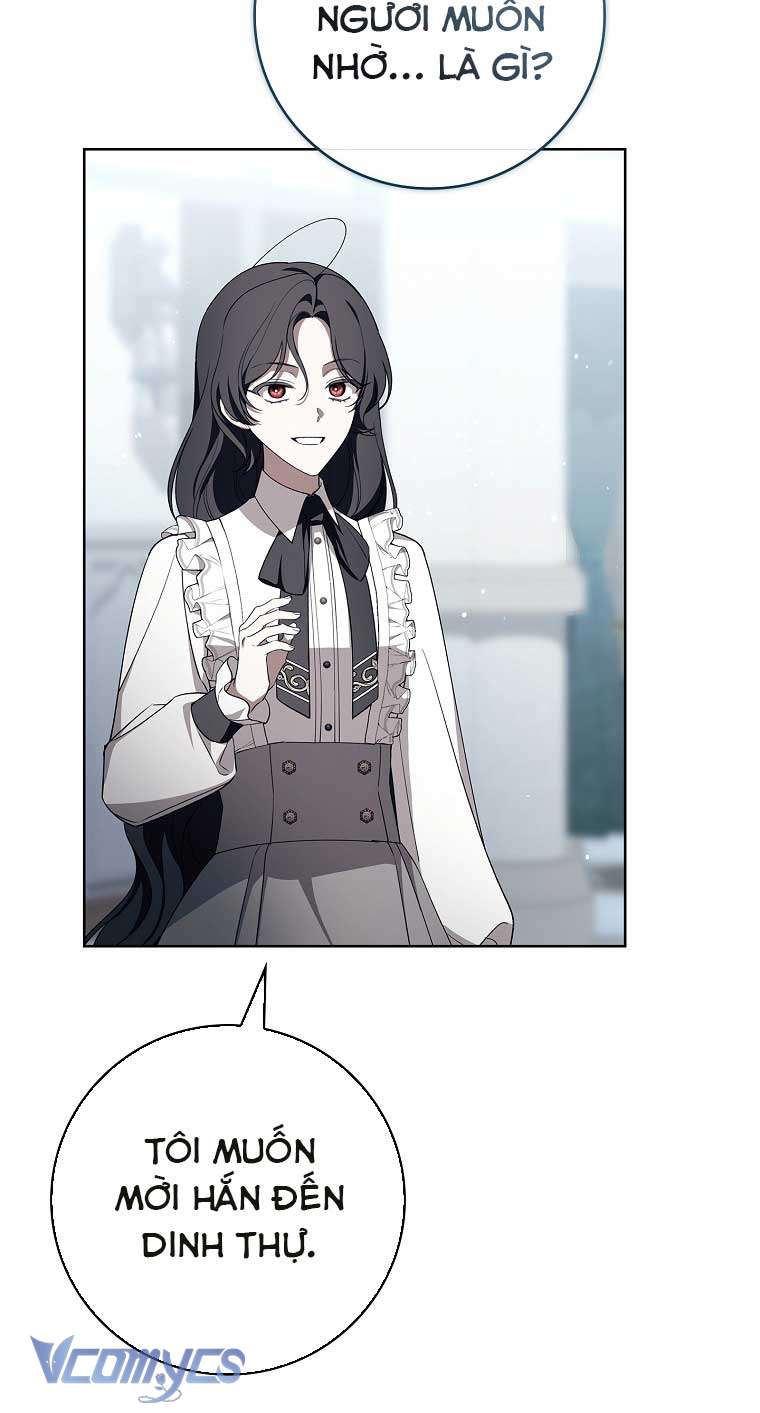 100 lời nguyền tại dinh thự Illestone Chap 27 - Trang 2