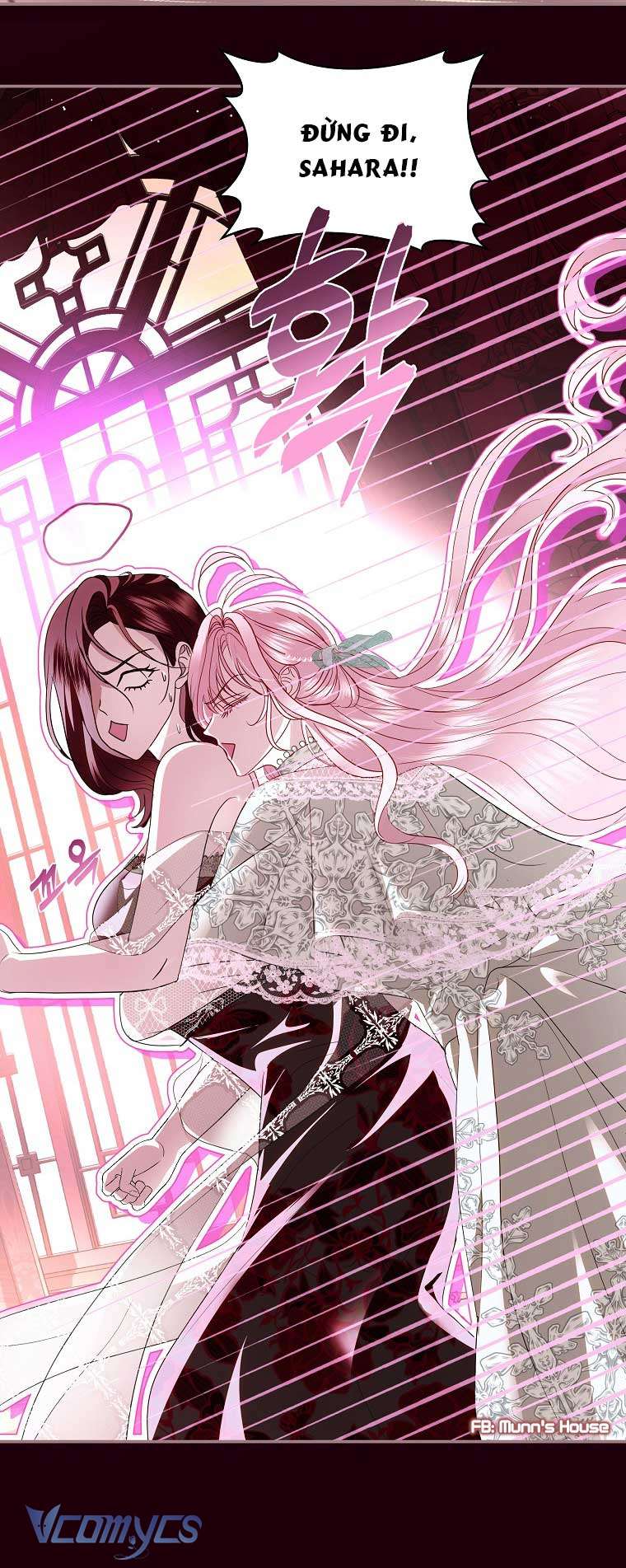 Này Boss Phản Diện, Tôi Có Thể Làm Mọi Thứ Trừ Cưới Ngài Chap 31 - Trang 4