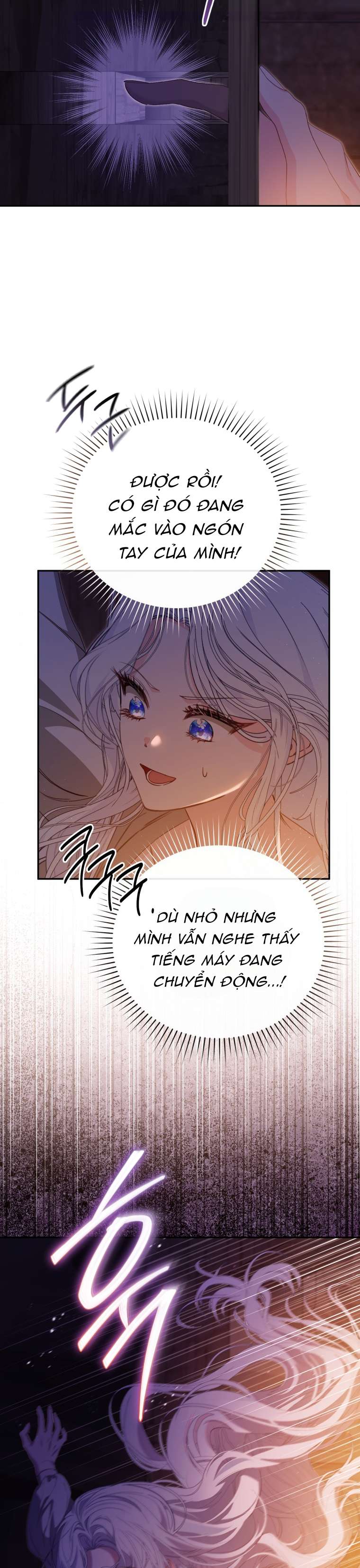 Người Phải Trả Giá Bằng Mạng Sống Vì Đã Lừa Dối Tôi Chap 3 - Trang 4