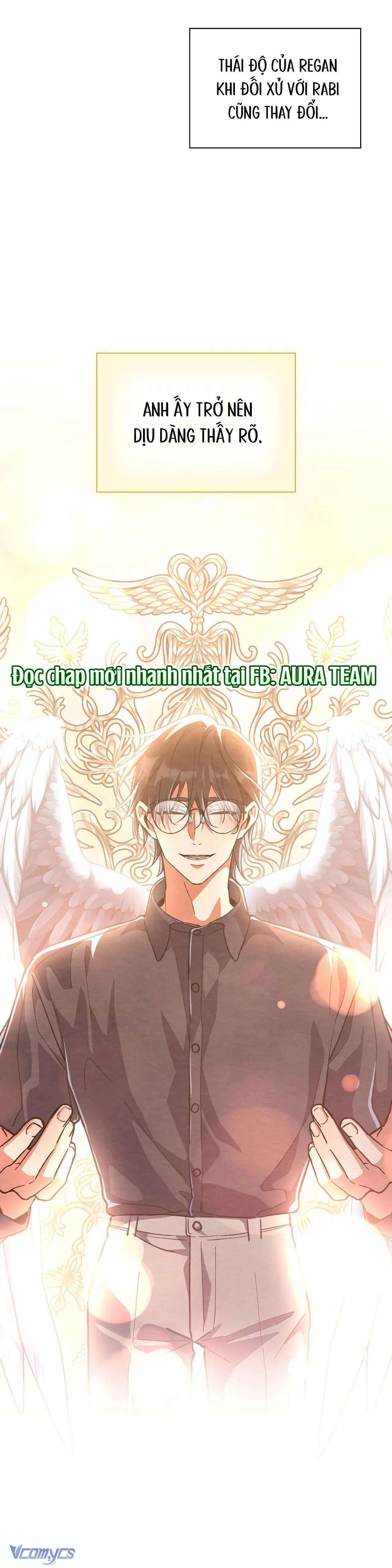 Chạy Trốn Khỏi Thợ Săn Chap 34 - Next Chap 35