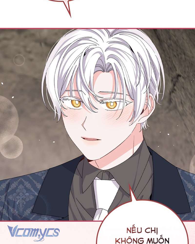 Chị Gái Của Nhân Vật Phản Diện Hôm Nay Cũng Đang Đau Khổ Chap 81 - Trang 4