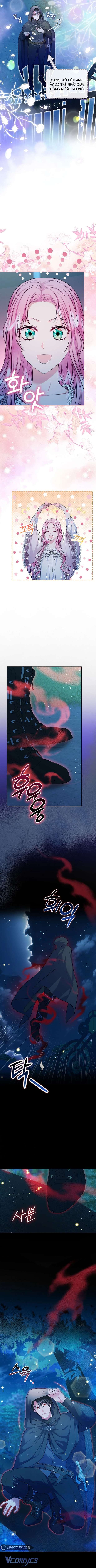 Tôi sẽ ly hôn với anh trai nữ chính Chap 42 - Trang 2