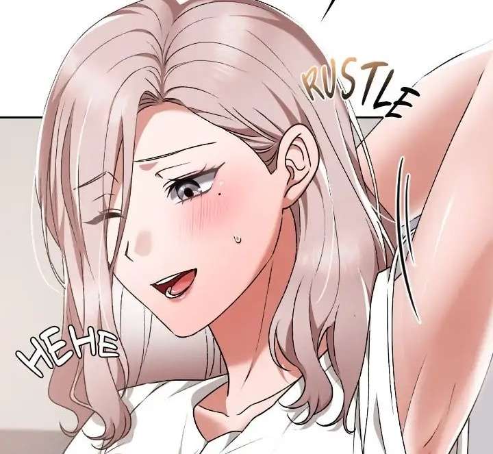 [18+] Đừng nói với ai ở trường! Chap 17 - Trang 3