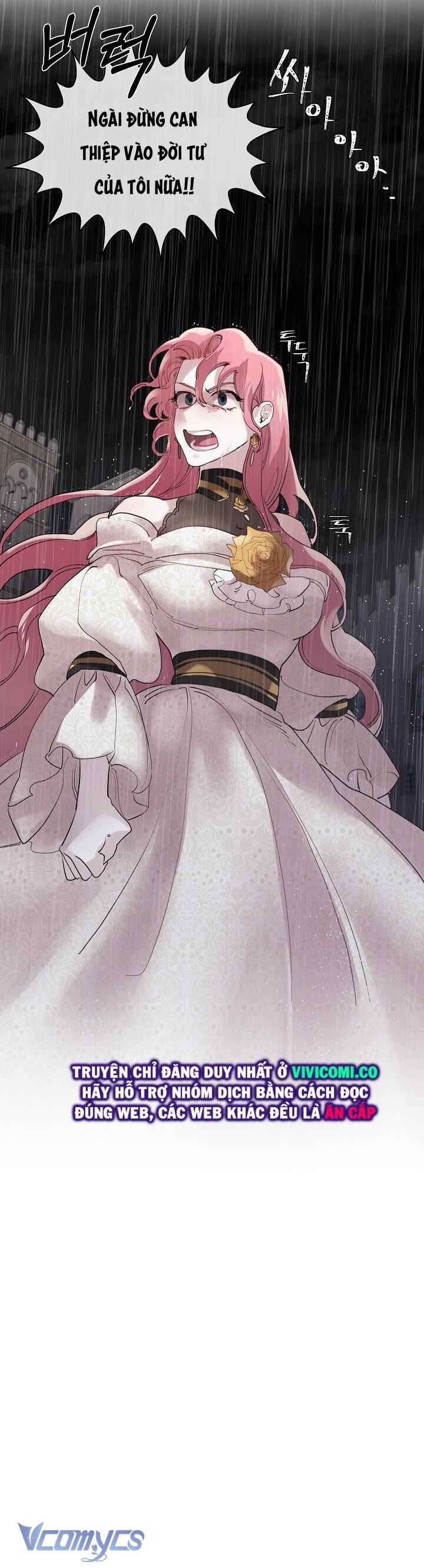 [18+] Lời Mời Gọi Phóng Đãng Của Công Tước Phu Nhân Chap 11 - Next Chap 12
