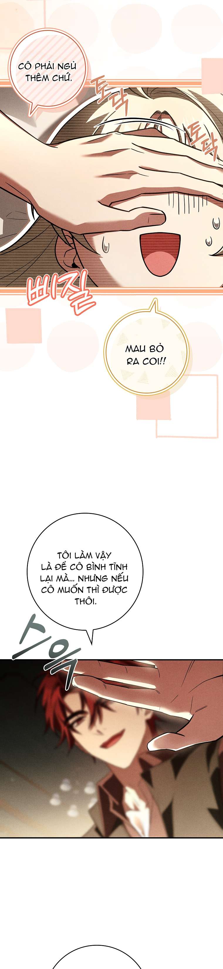 Văn Phòng Thám Tử Dành Cho Nam Chính Hối Hận! Chap 30 - Next 