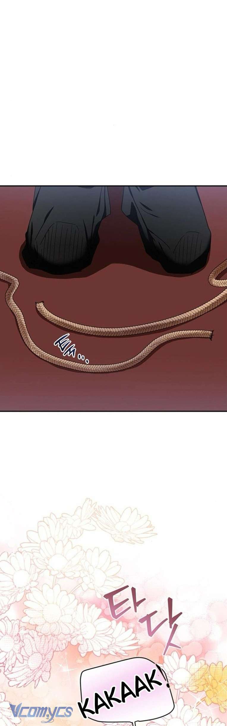 Người Yêu Đã Chết Của Tôi Đã Trở Thành Bạo Chúa Chap 11 - Next Chap 12