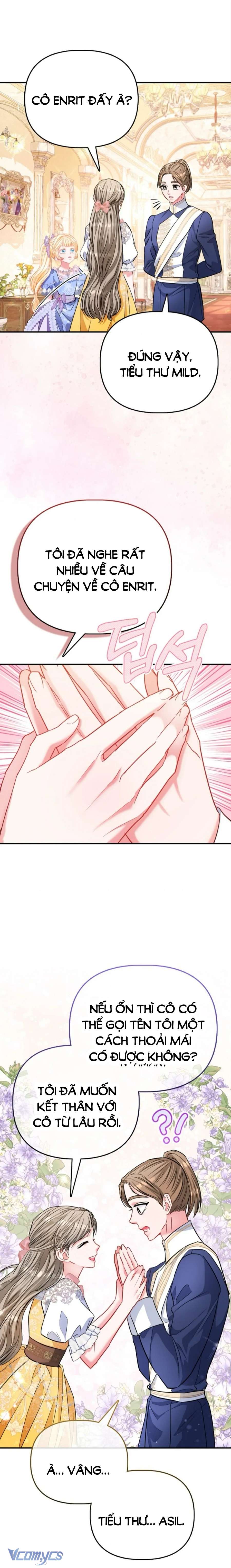 Nàng Công Chúa Của Mọi Người Chapter 41 - Trang 4