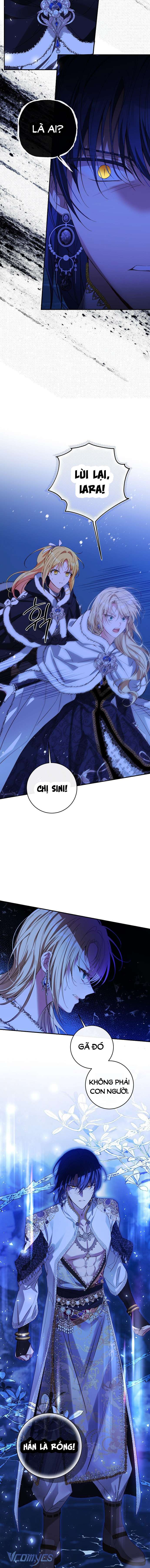 Thuần Hóa Hầu Tước Quái Dị Chap 77 - Trang 2