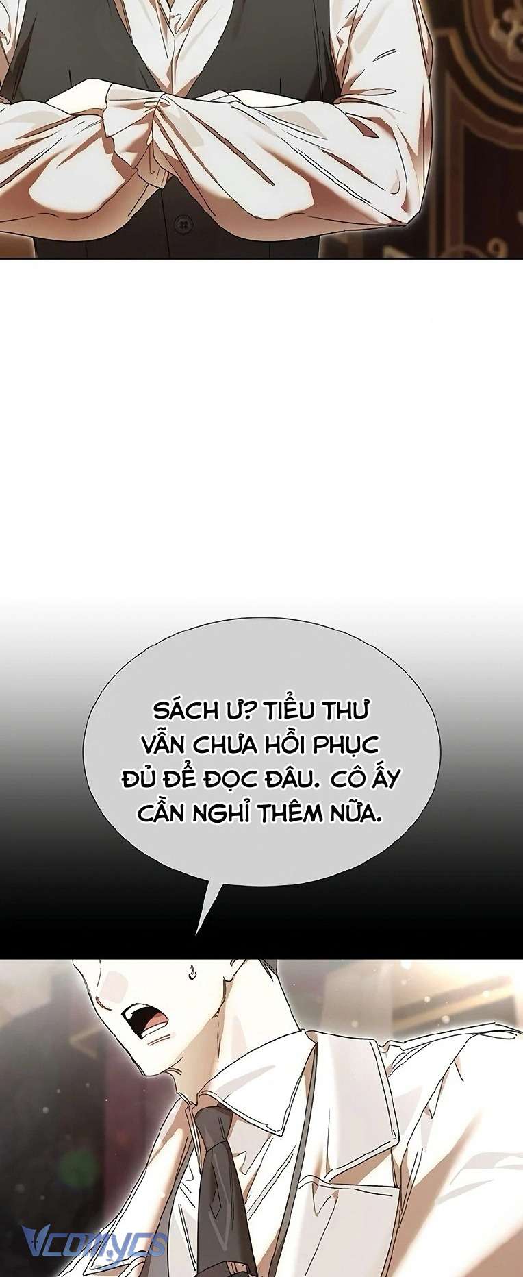 Cứ Cố Gắng Hết Sức Để Hối Hận Chap 24 - Trang 3