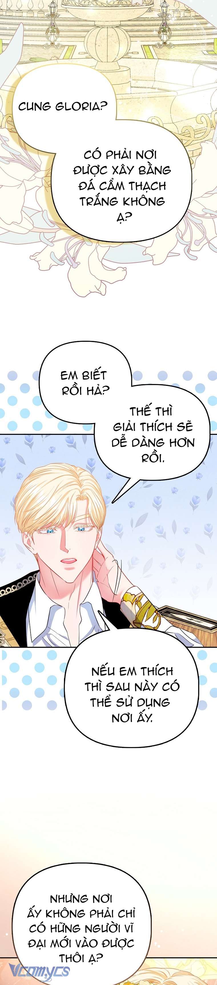 Nàng Công Chúa Của Mọi Người Chapter 26 - Trang 4