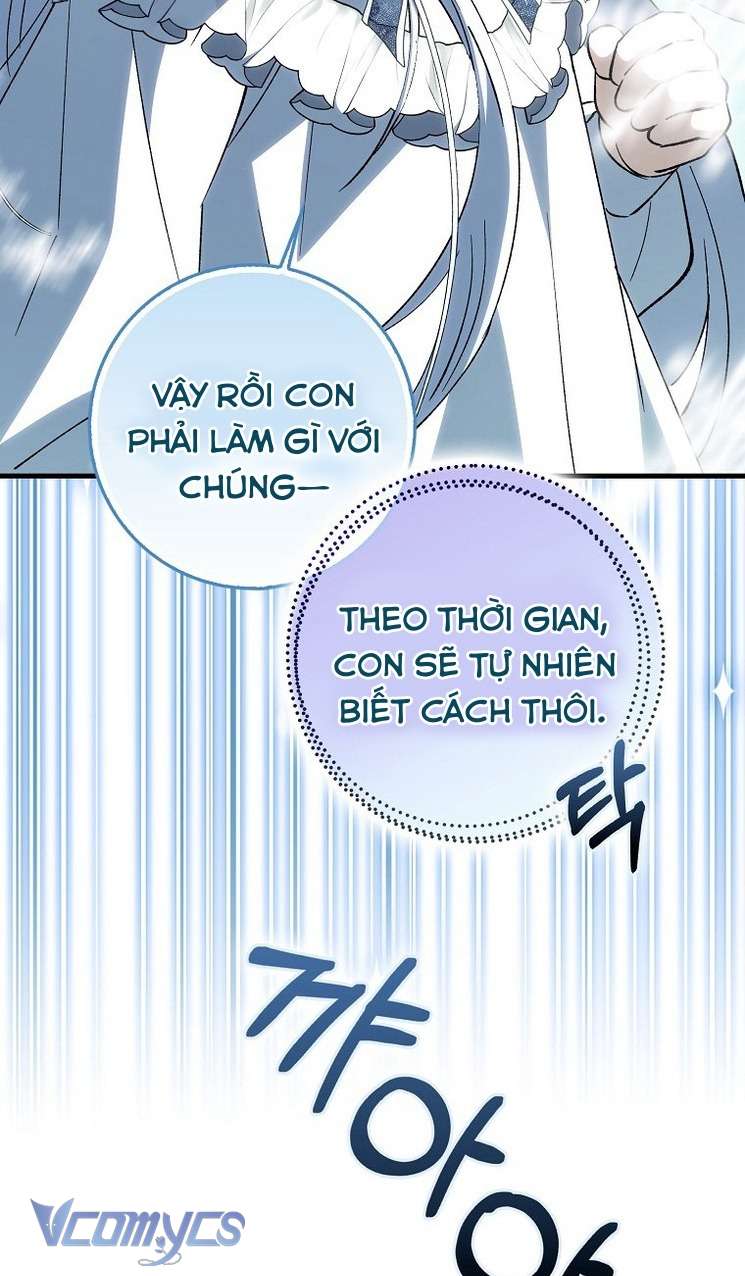 Công Chúa Bạch Hổ Không Có Nguy Hiểm Nha! Chap 9 - Trang 2