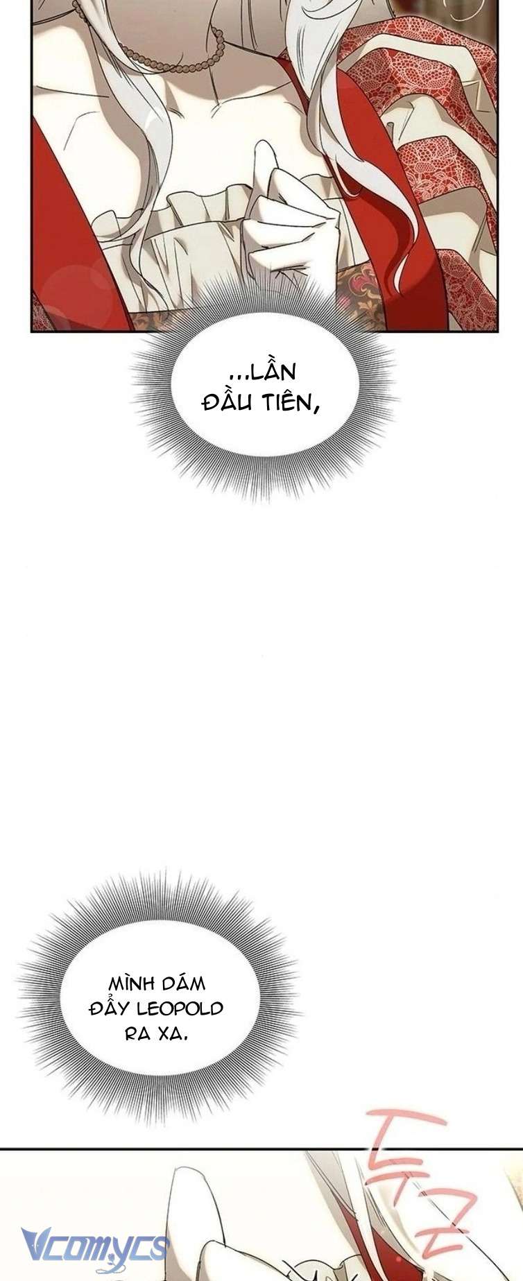 Cứ Cố Gắng Hết Sức Để Hối Hận Chap 11 - Next Chap 12