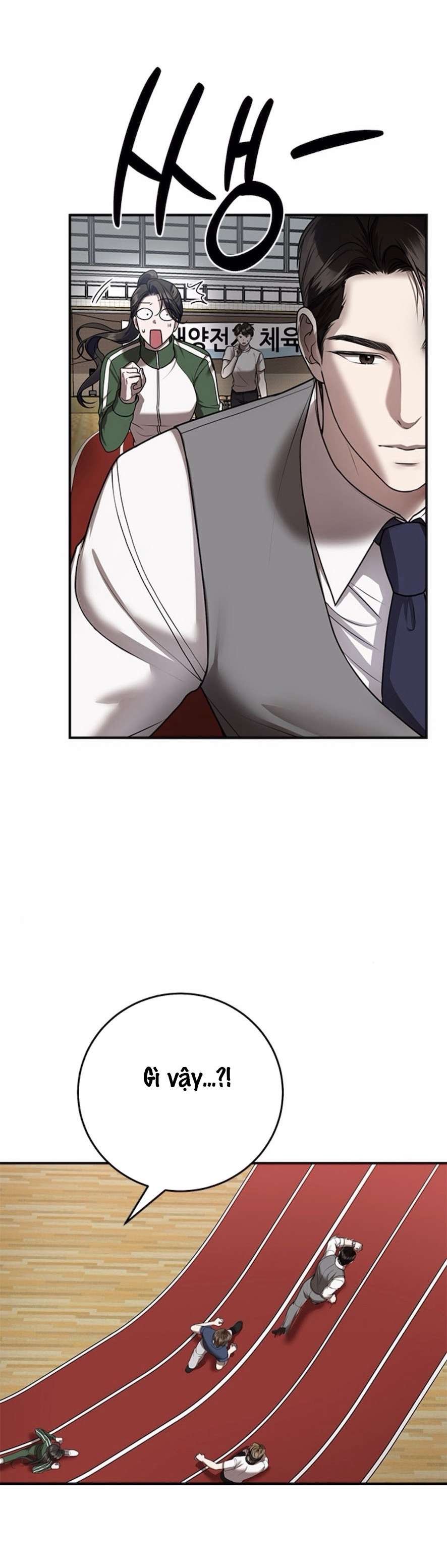 Cạm Bẫy Thanh Lịch Chap 12 - Next Chapter 13