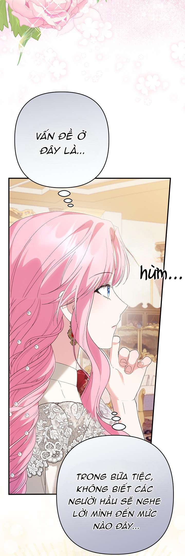 Cha Của Nam Chính Từ Chối Hủy Hôn Chap 45 - Trang 4