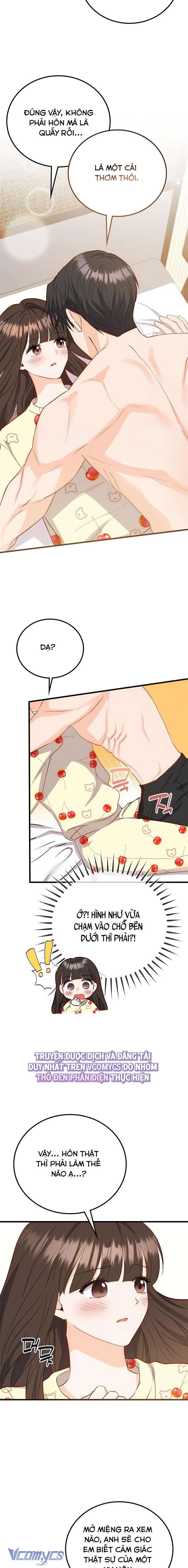 [18+] Giờ Tăng Ca Chap 2 - Next Chap 3