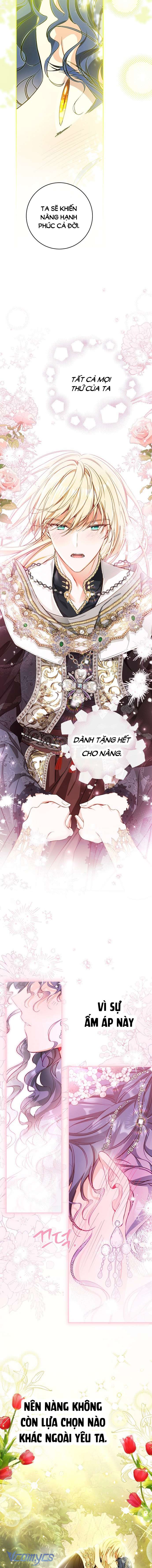 Thuần Hóa Hầu Tước Quái Dị Chap 74 - Trang 2