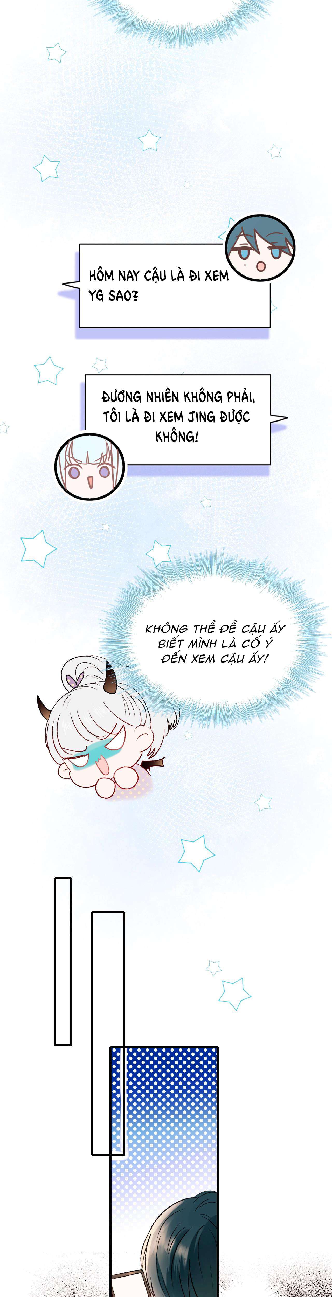 Thành Dã Tiêu Hà Chapter 26 - Next Chapter 27