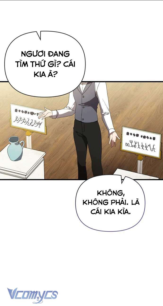 Trúc Mã Là Nhân Vật Chính Trong Tiểu Thuyết BL Chap 44 - Trang 3