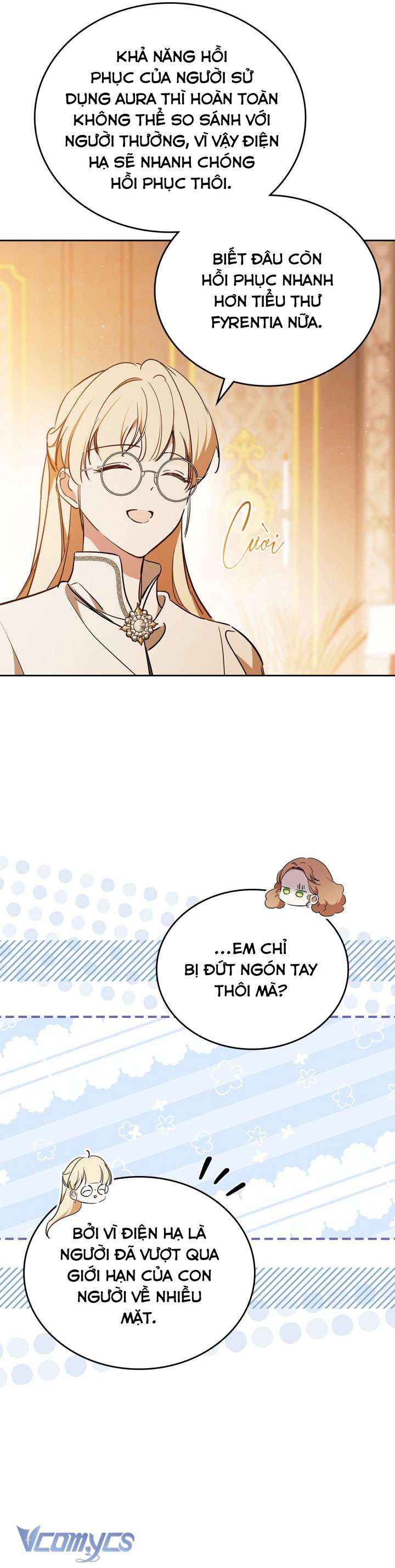 Kiếp Này Nhất Định Làm Gia Chủ Chap 188 - Trang 2