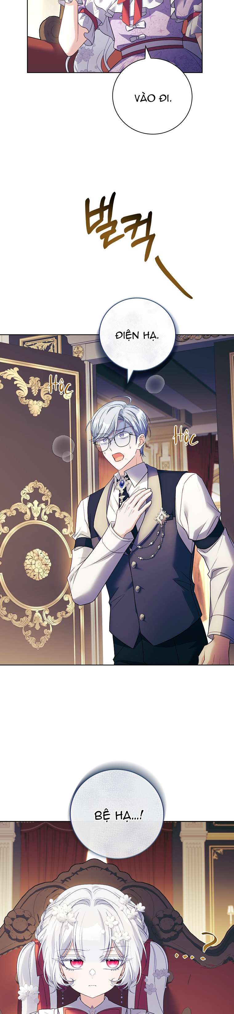 Cha Nào Con Nấy Chap 13 - Next Chap 14