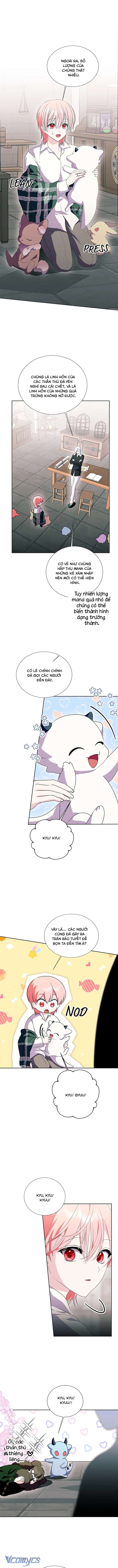 [PNT] Phía Sau Mặt Nạ Của Nam Chính Hiền Lành Chap 51 - Trang 2