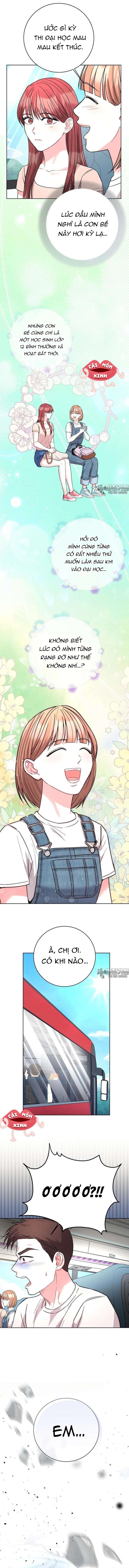 Hades và Persephone Hades và Persephone-Chap 47 - Next Chapter 47