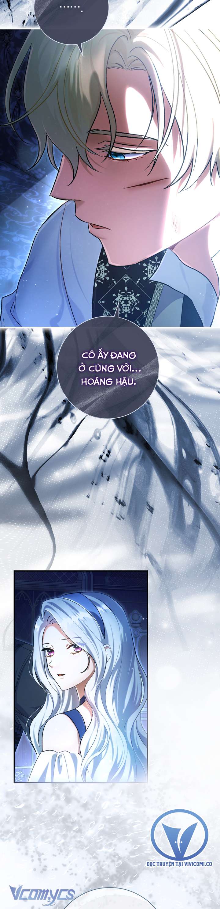 Người Xem Mắt Của Ác Nữ Quá Hoàn Hảo Chap 97 - Next 