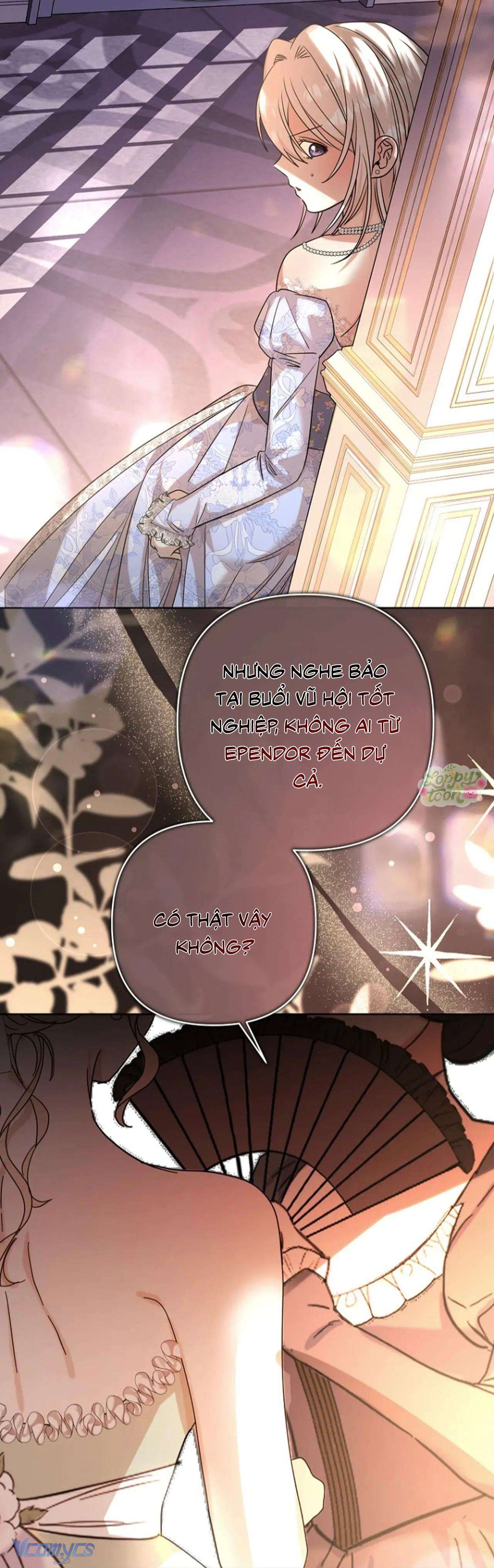 Thiếu Gia Che Giấu Bộ Ngực Vĩ Đại Chap 14 - Trang 2