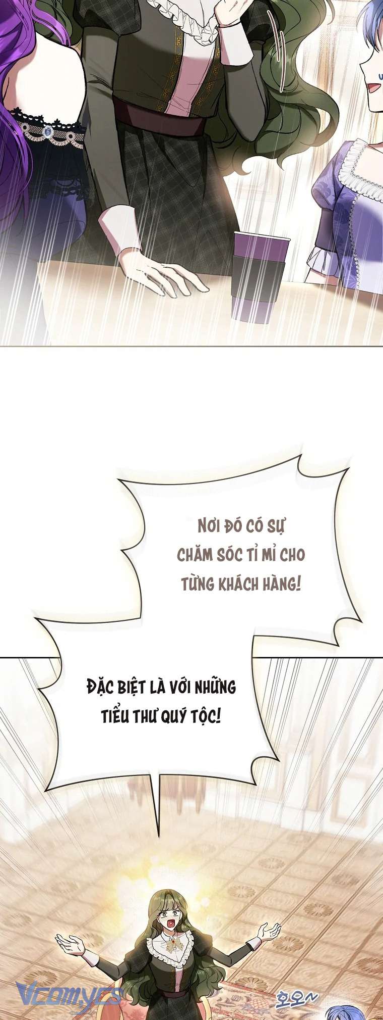 Làm Ác Nữ Bộ Không Tuyệt Sao? Chapter 80 - Next Chapter 81