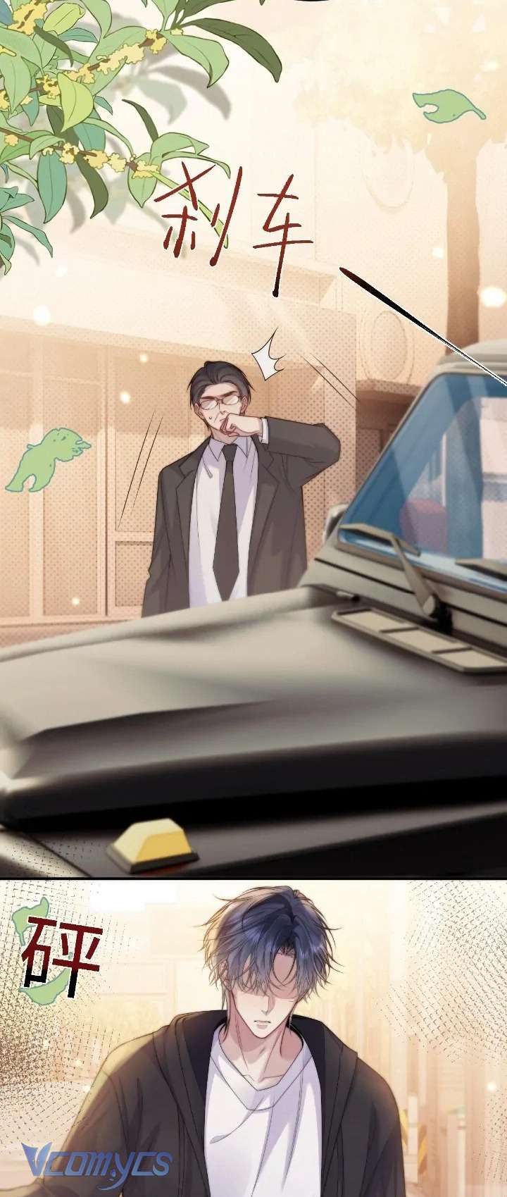 Tái Sinh Trong Vòng Tay Anh Chap 6 - Trang 3