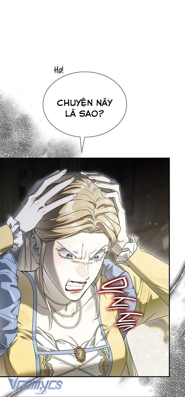 Cứ Cố Gắng Hết Sức Để Hối Hận Chap 37 - Trang 2