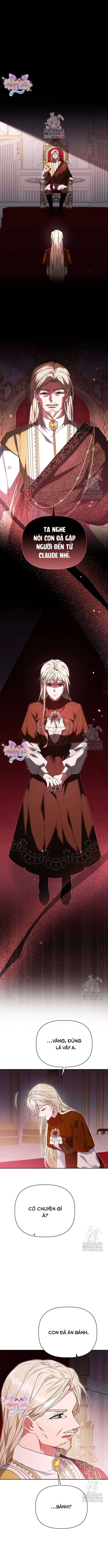 Con Đường Hoa Dành Cho Nam Chính Chap 60 - Next Chap 60