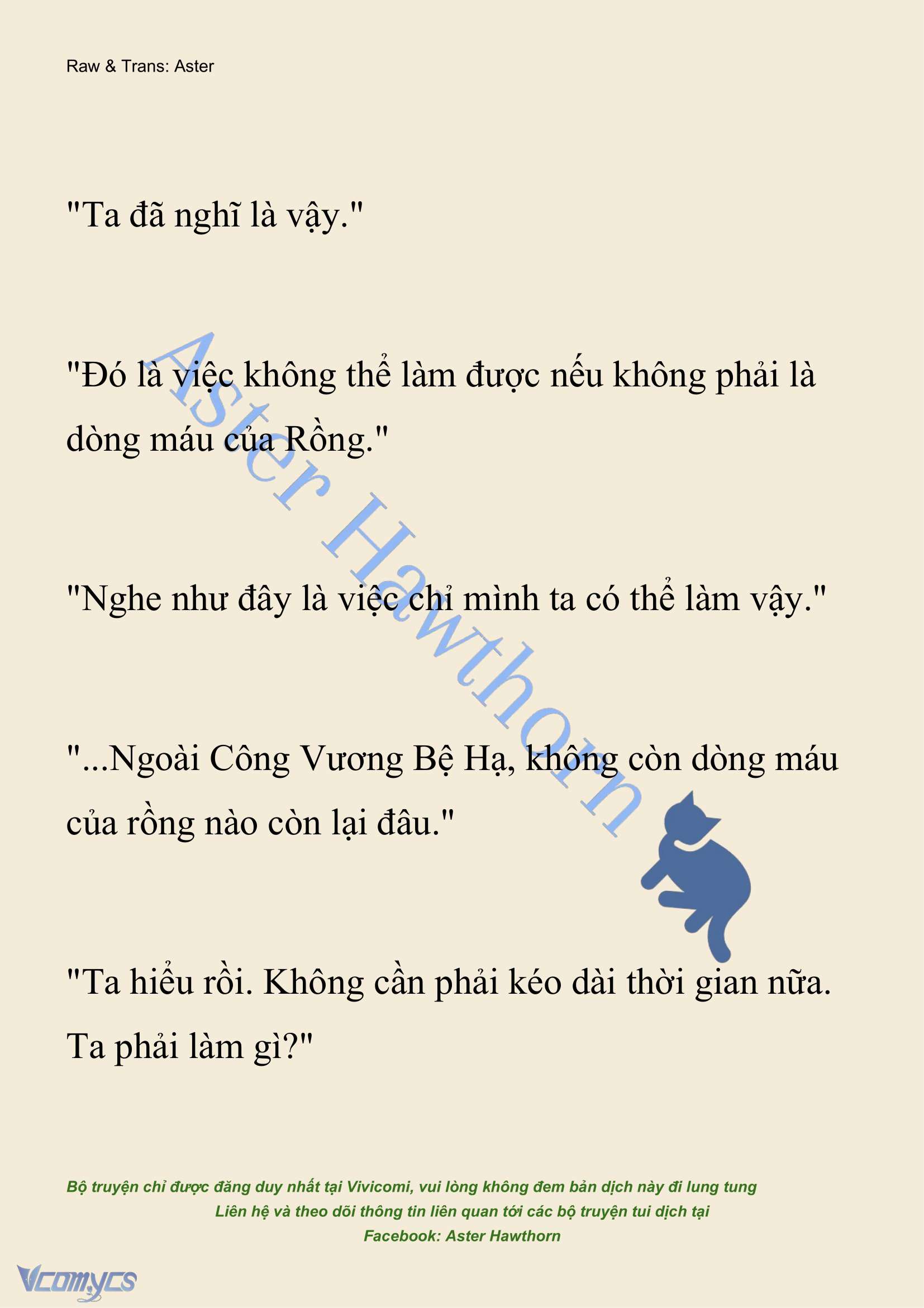 [NOVEL] Cách Để Em Bảo Vệ Anh Chap 209 - Next Chap 210