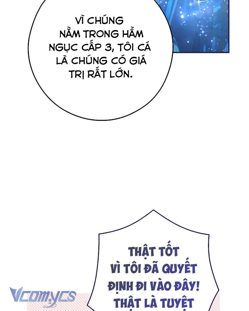 Nhật Ký Từ Chức Cấp S Của Thợ Săn Công Chức Chap 22 - Trang 4