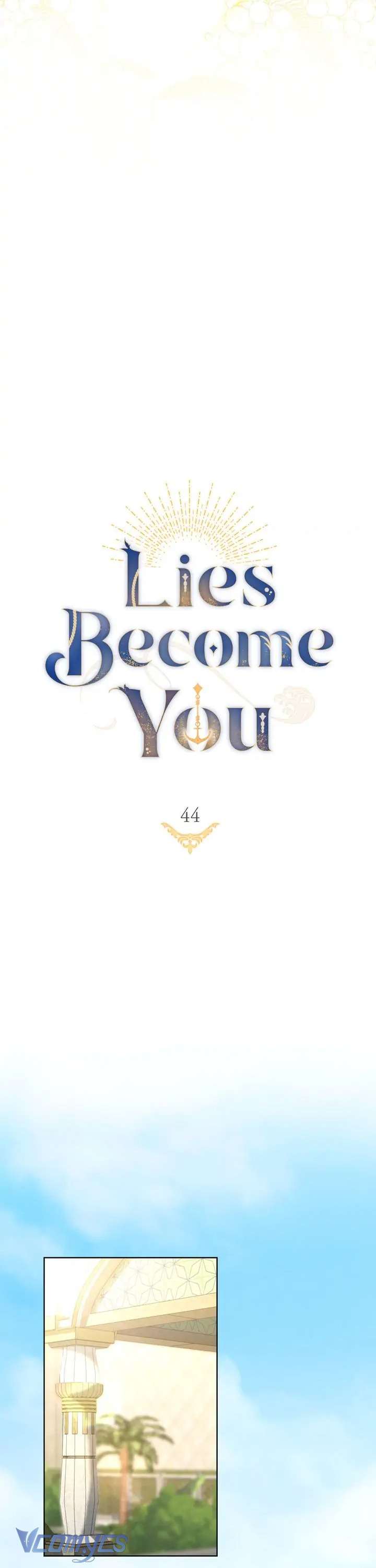 Hôn Nhân Giả Dối Chap 44 - Trang 4