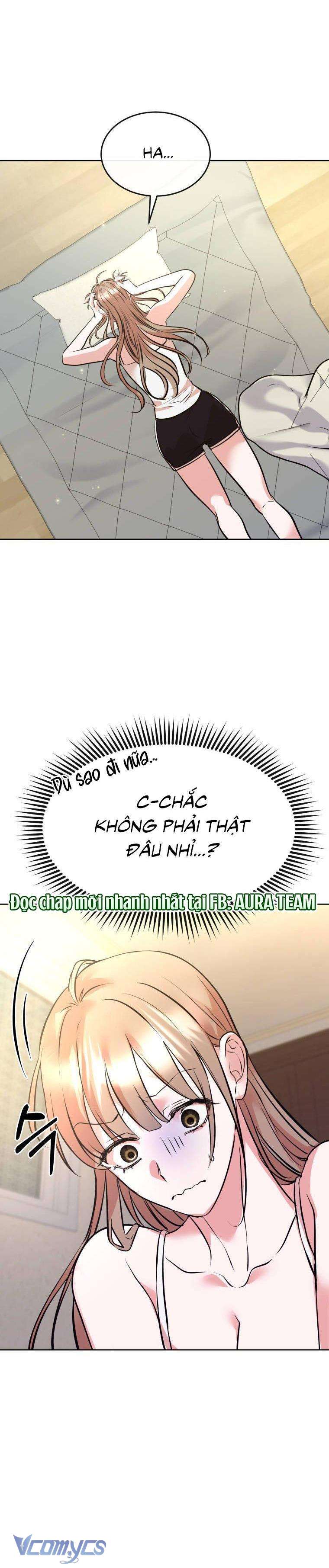 Tình Yêu Có Thể Về Quê Làm Nông Sao? Chap 18 - Trang 3