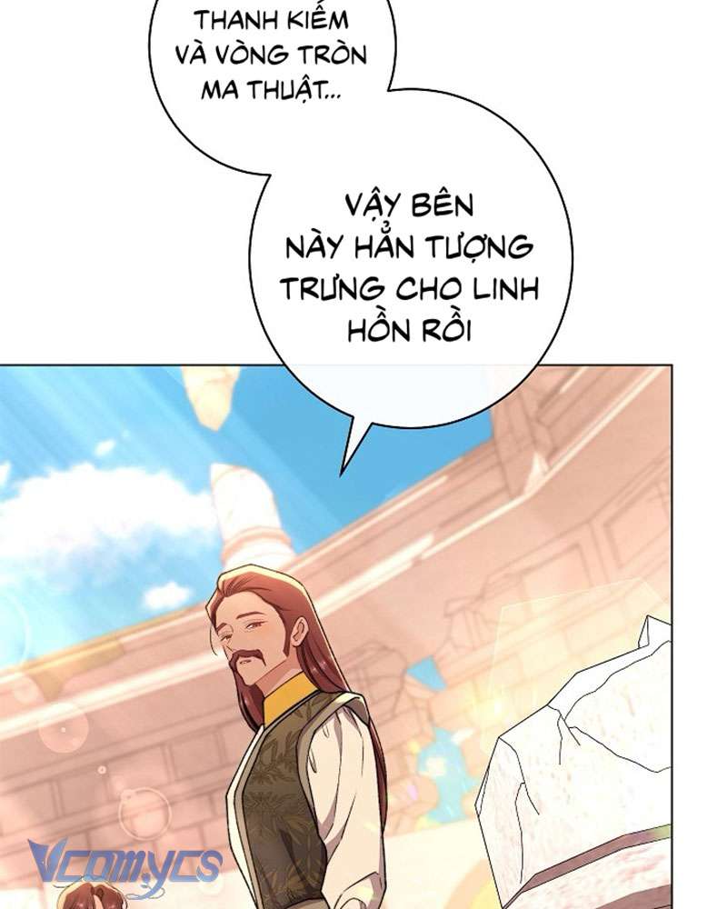 Hầu Gái Độc Quyền Của Hoàng Hậu Phản Diện Chap 82 - Trang 4