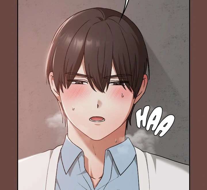 [18+] Đừng nói với ai ở trường! Chap 15 - Trang 3