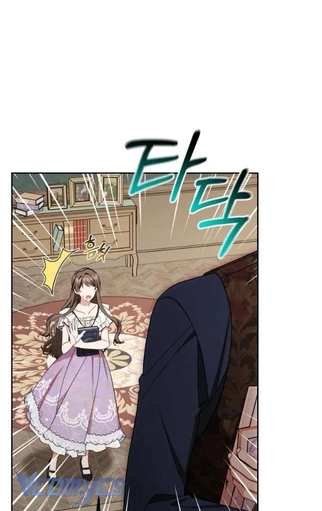 Được Yêu Thương Mà Còn Ngại Ngùng Sao! Chap 85 - Trang 4