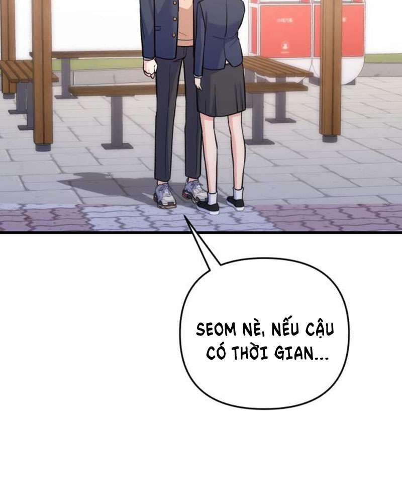 Vì Một Kết Thúc Viên Mãn Cho Đôi Ta Chap 6 - Trang 2