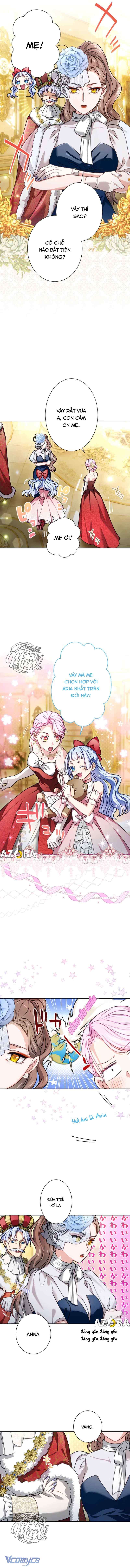 Thưa ngài, Tôi cảm thấy khó chịu Chap 58 - Trang 3