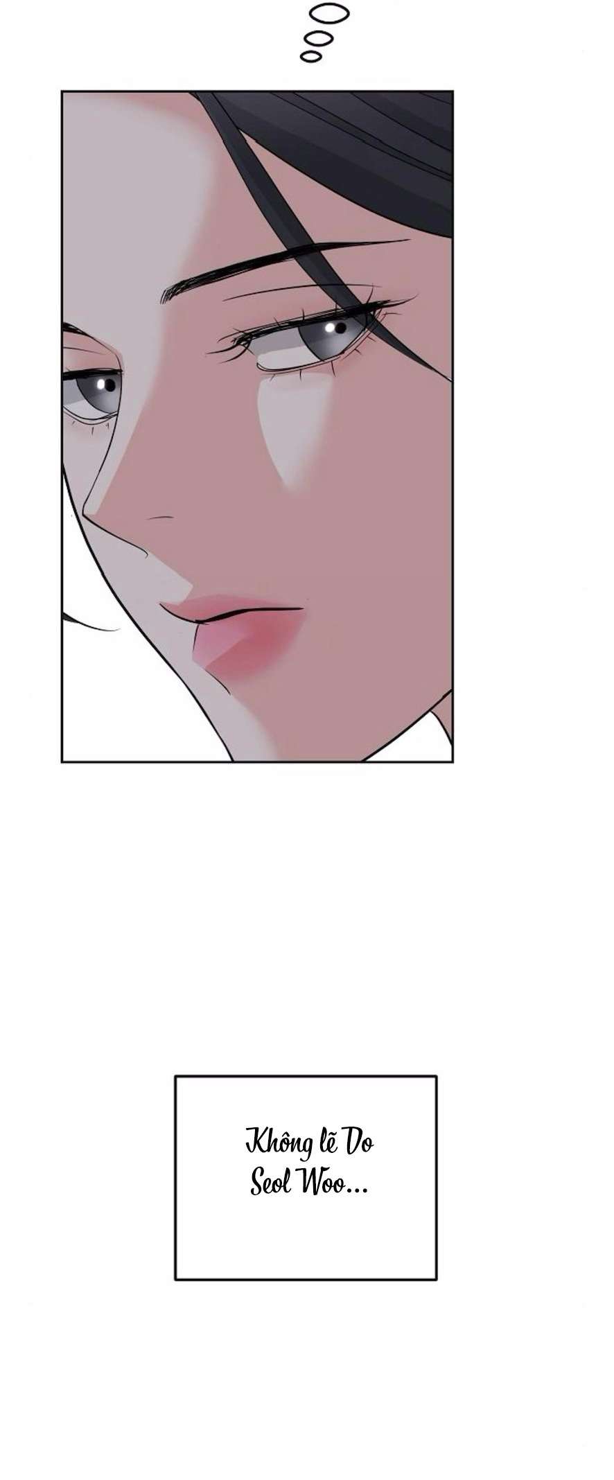 Cẩn Thận Va Phải Tình Yêu Chap 32 - Trang 3