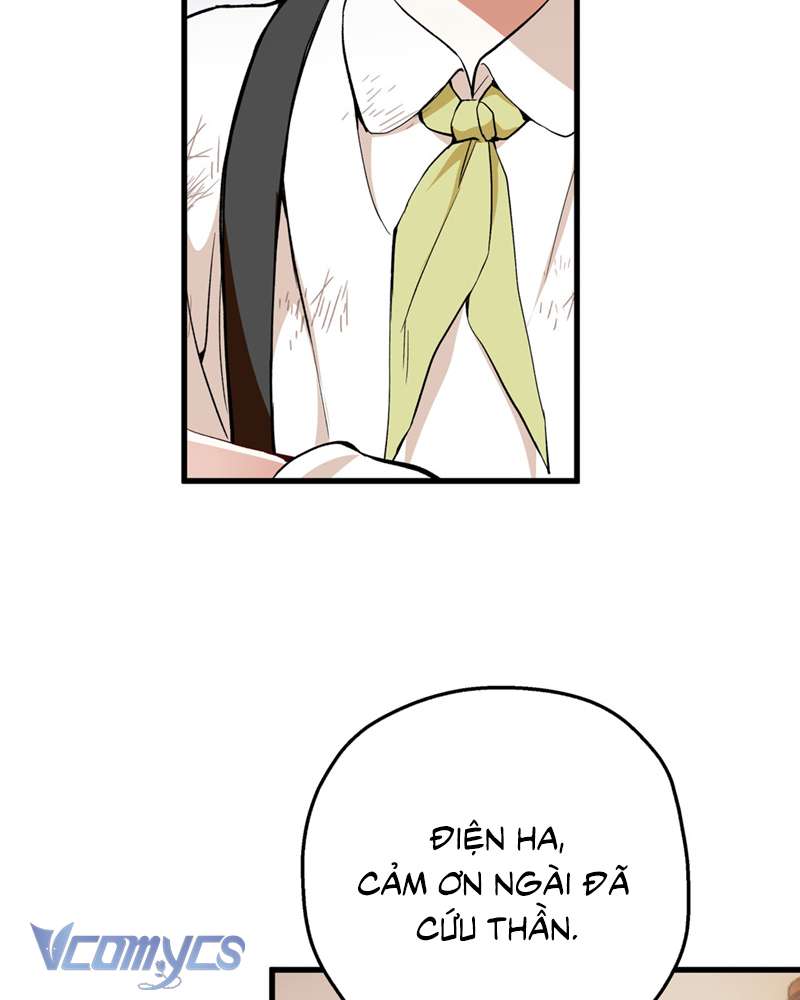 Cô Ấy Sẽ Thuần Hóa Các Anh Hùng Chap 10 - Trang 3