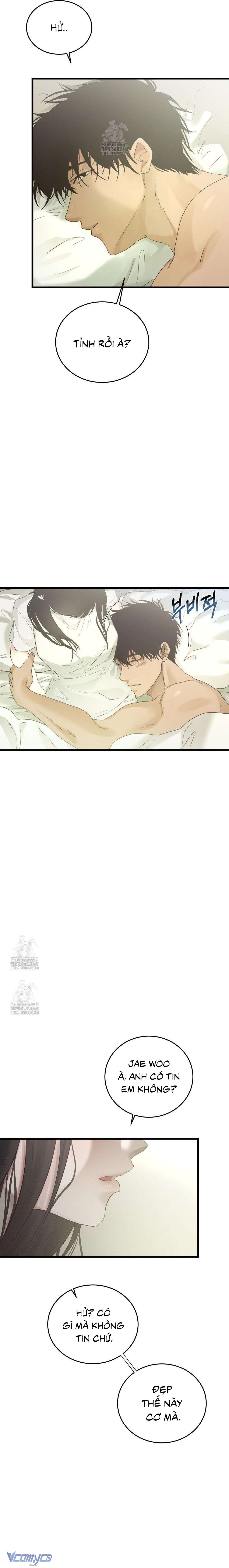 Trở Thành Gia Đình Chap 70 - Next 